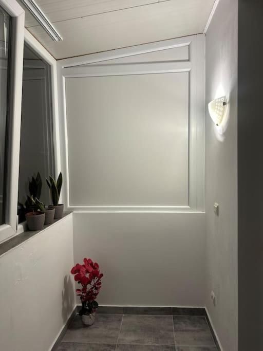 Apartament La Flo Hunedoara Exteriör bild