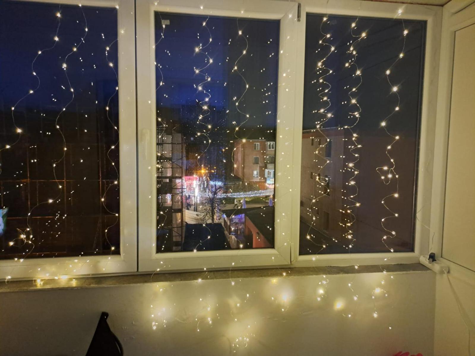 Apartament La Flo Hunedoara Exteriör bild